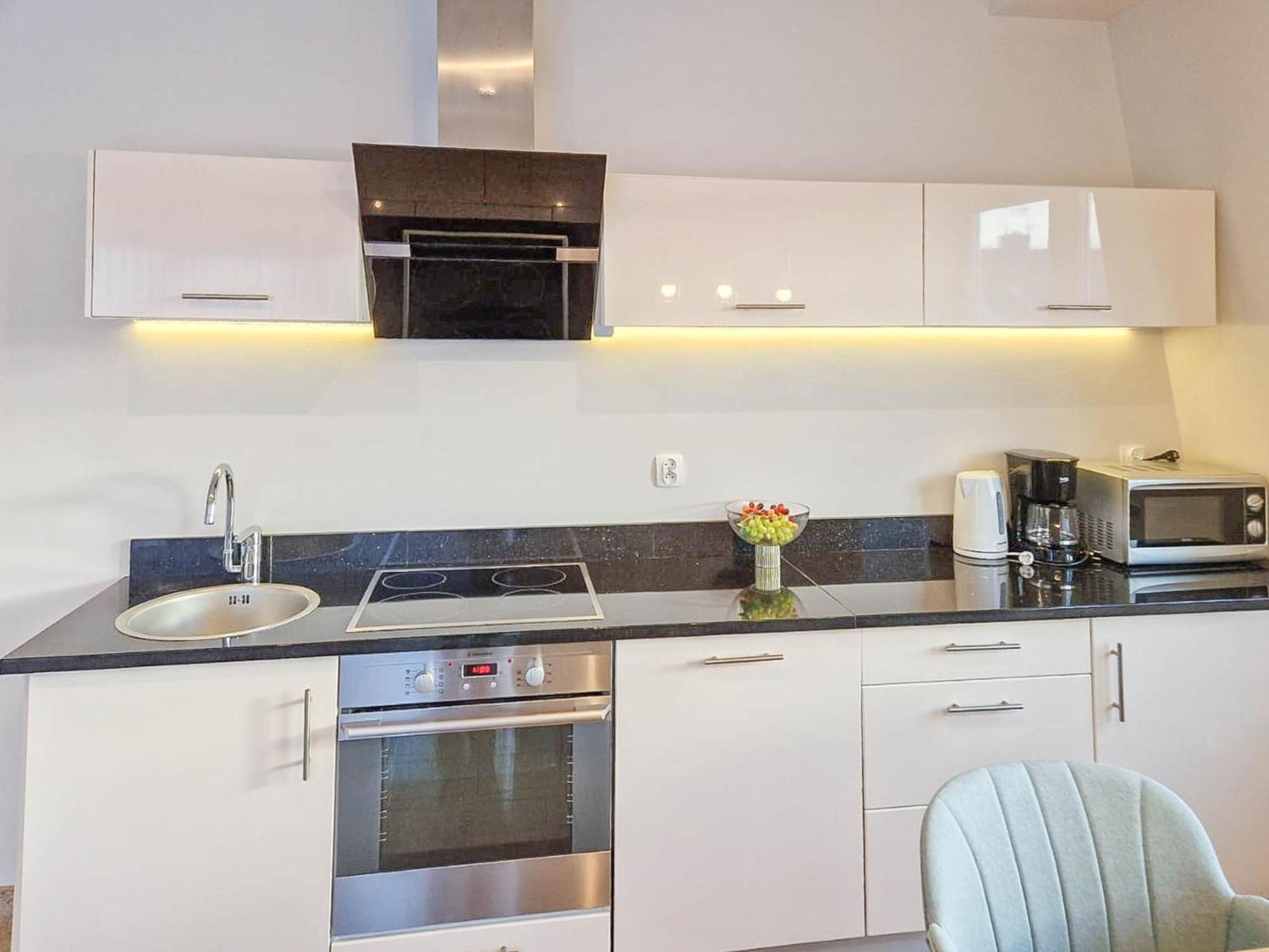 Apartamenty Na Wyspie - Stella Baltic - Parking 斯维诺乌伊希切 外观 照片