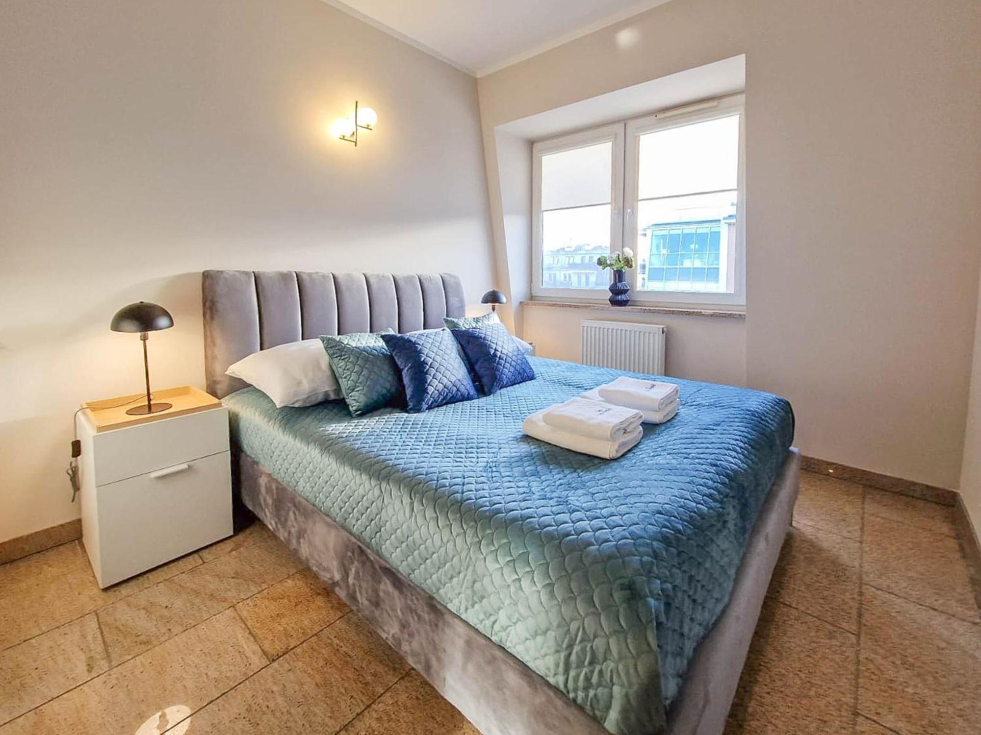 Apartamenty Na Wyspie - Stella Baltic - Parking 斯维诺乌伊希切 外观 照片