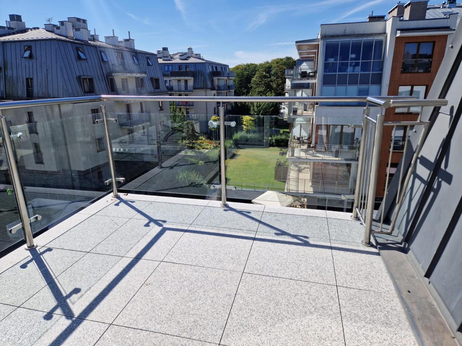 Apartamenty Na Wyspie - Stella Baltic - Parking 斯维诺乌伊希切 外观 照片